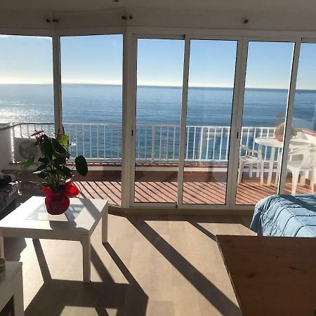 Espectacular Apartamento Cerca De Barcelona Con Free Wifi Canet De Mar Eksteriør billede