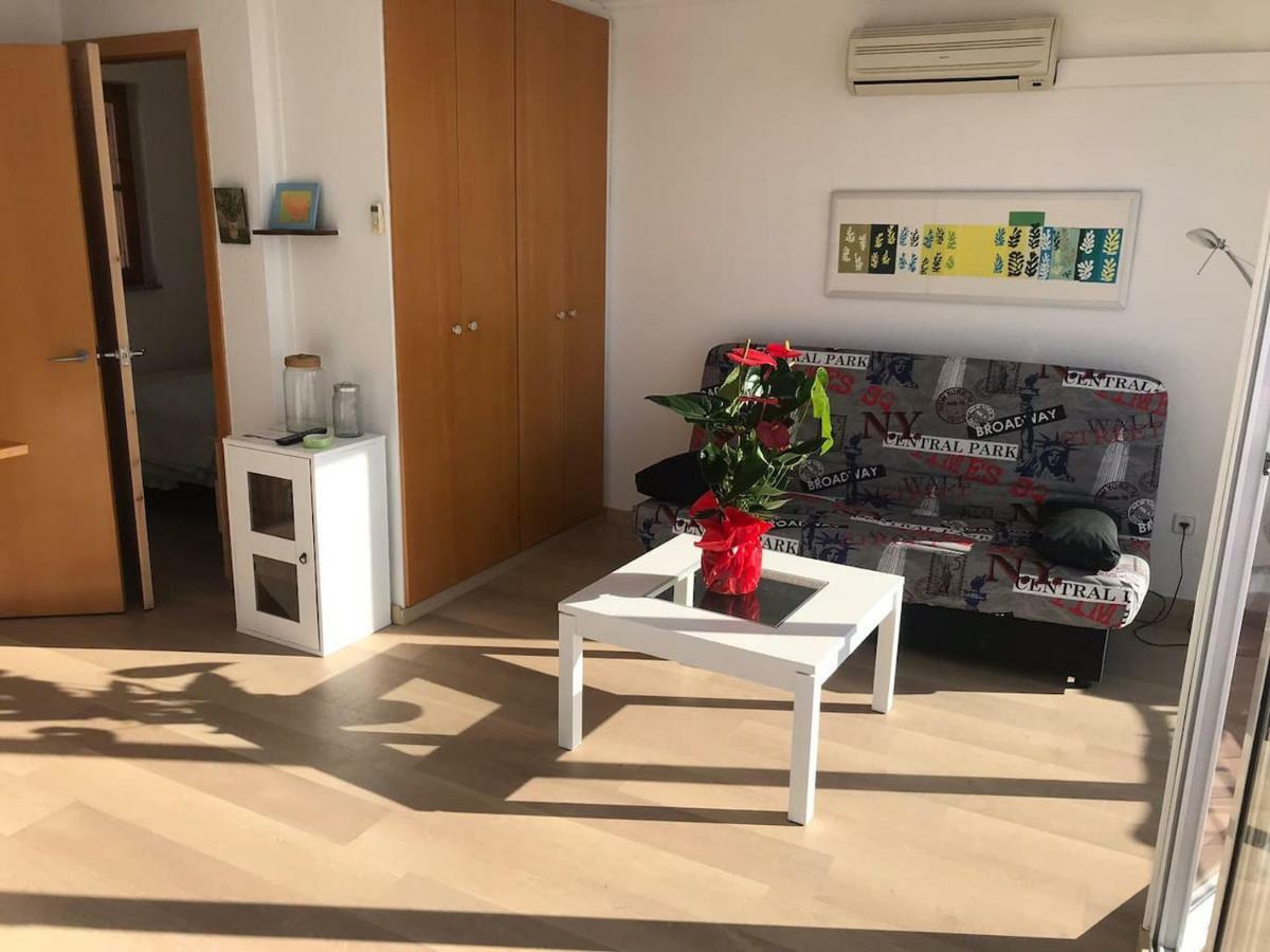 Espectacular Apartamento Cerca De Barcelona Con Free Wifi Canet De Mar Eksteriør billede