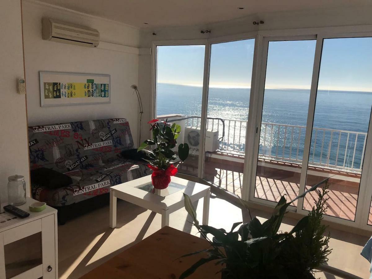 Espectacular Apartamento Cerca De Barcelona Con Free Wifi Canet De Mar Eksteriør billede