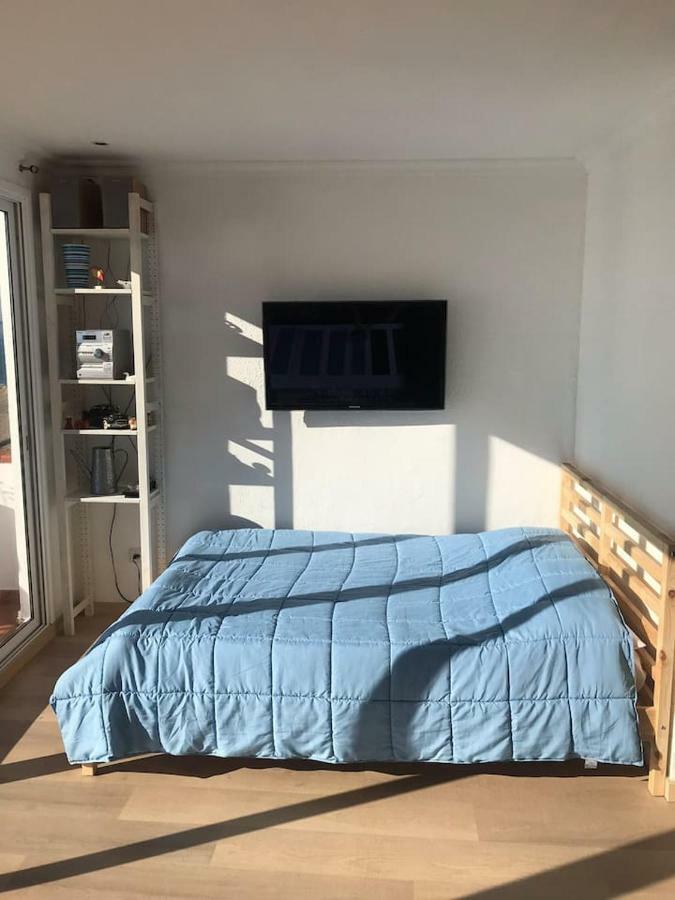 Espectacular Apartamento Cerca De Barcelona Con Free Wifi Canet De Mar Eksteriør billede