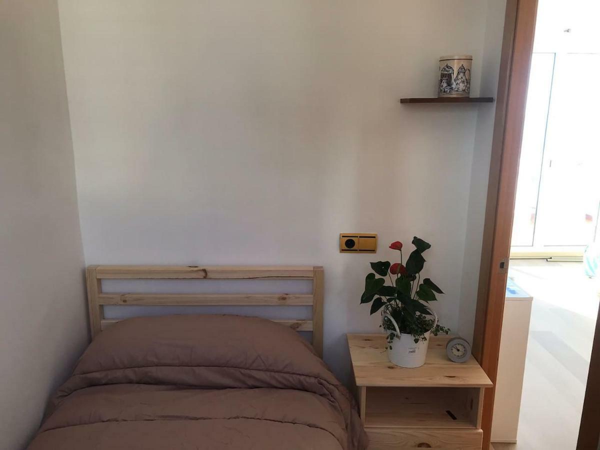 Espectacular Apartamento Cerca De Barcelona Con Free Wifi Canet De Mar Eksteriør billede